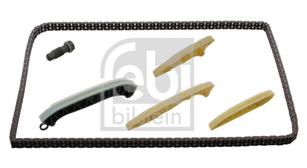 chit lant de distributie 30329 FEBI BILSTEIN - Lant de distributie /- intinzator /- de ghidare chit lant de distributie 30329 FEBI BILSTEIN - Lant de distributie /- intinzator /- de ghidare