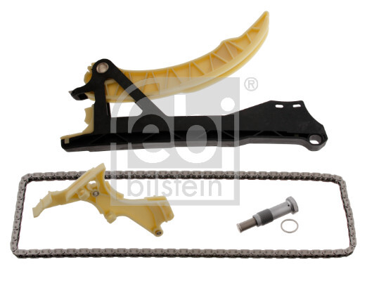 chit lant de distributie 30334 FEBI BILSTEIN - Lant de distributie /- intinzator /- de ghidare