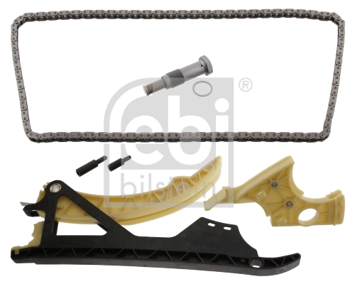 chit lant de distributie 30335 FEBI BILSTEIN - Lant de distributie /- intinzator /- de ghidare