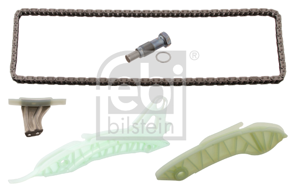 chit lant de distributie 30345 FEBI BILSTEIN - Lant de distributie /- intinzator /- de ghidare chit lant de distributie 30345 FEBI BILSTEIN - Lant de distributie /- intinzator /- de ghidare