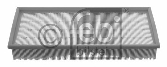 Filtru aer 30370 FEBI BILSTEIN - Filtru aer/ carcasa Filtru aer 30370 FEBI BILSTEIN - Filtru aer/ carcasa