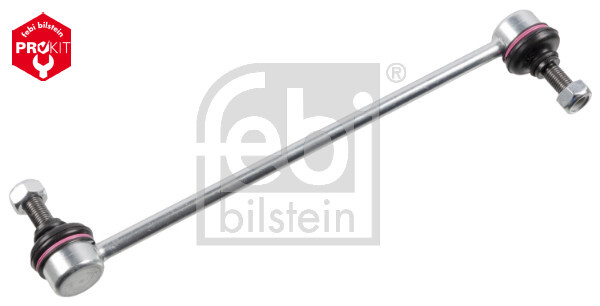 Brat/bieleta suspensie, stabilizator 30401 FEBI BILSTEIN - Bieleta antiruliu / bara stabilizatoare Brat/bieleta suspensie, stabilizator 30401 FEBI BILSTEIN - Bieleta antiruliu / bara stabilizatoare