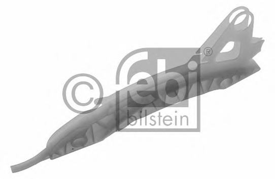 Ghidaje, lant distributie 30446 FEBI BILSTEIN - Lant de distributie /- intinzator /- de ghidare