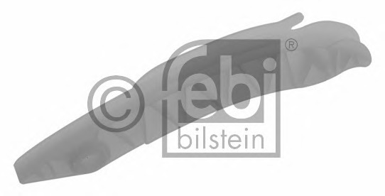 Ghidaje, lant distributie 30448 FEBI BILSTEIN - Lant de distributie /- intinzator /- de ghidare