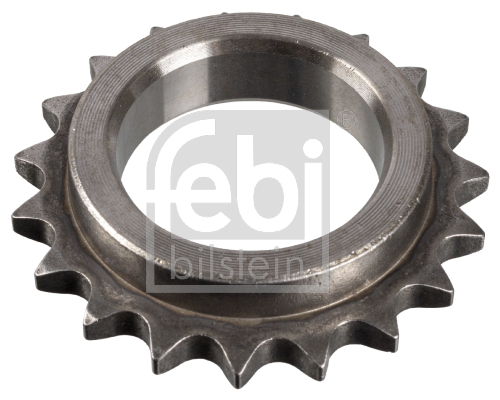 Roata dintata, arbore cotit 30458 FEBI BILSTEIN - Control distributie Roata dintata, arbore cotit 30458 FEBI BILSTEIN - Control distributie