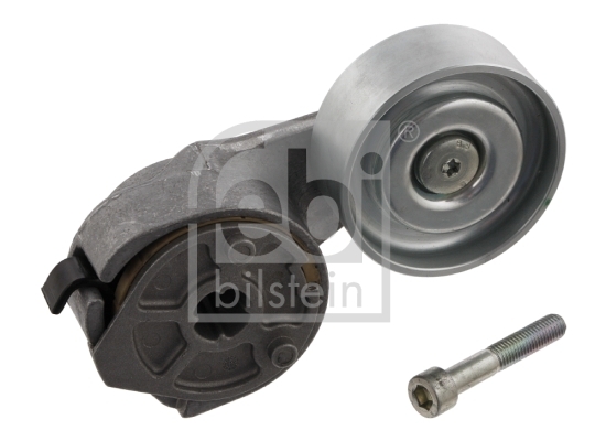 Intinzator curea, curea distributie 30482 FEBI BILSTEIN - Intinzator curea (sistem de intindere) Intinzator curea, curea distributie 30482 FEBI BILSTEIN - Intinzator curea (sistem de intindere)