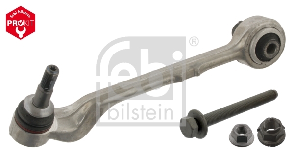 Brat, suspensie roata 30514 FEBI BILSTEIN - Brate suspensie / directie (bascula) Brat, suspensie roata 30514 FEBI BILSTEIN - Brate suspensie / directie (bascula)