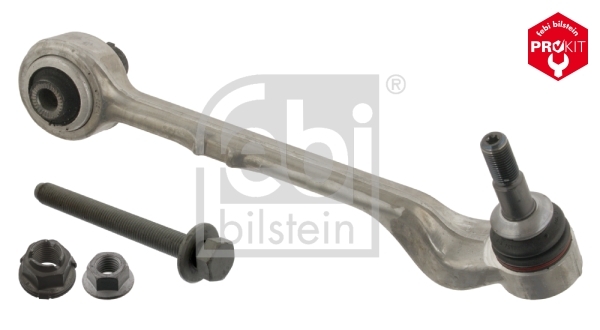 Brat, suspensie roata 30515 FEBI BILSTEIN - Brate suspensie / directie (bascula) Brat, suspensie roata 30515 FEBI BILSTEIN - Brate suspensie / directie (bascula)