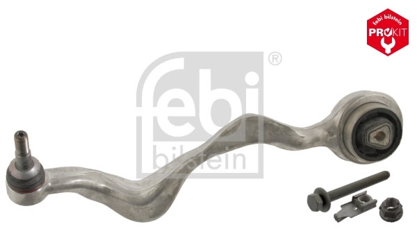 Brat, suspensie roata 30516 FEBI BILSTEIN - Brate suspensie / directie (bascula) Brat, suspensie roata 30516 FEBI BILSTEIN - Brate suspensie / directie (bascula)