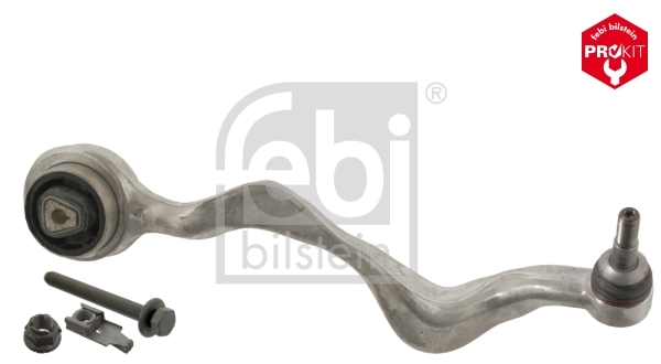 Brat, suspensie roata 30517 FEBI BILSTEIN - Brate suspensie / directie (bascula) Brat, suspensie roata 30517 FEBI BILSTEIN - Brate suspensie / directie (bascula)