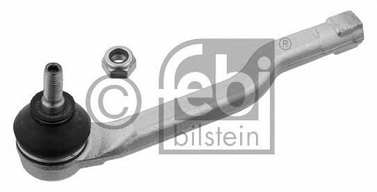Cap de bara 30529 FEBI BILSTEIN - Bieleta directie / cap bara