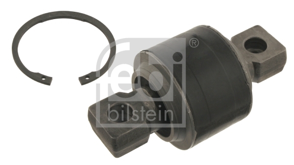 Lagar, fixare ax 30569 FEBI BILSTEIN - Bucse / bara stabilizatoare Lagar, fixare ax 30569 FEBI BILSTEIN - Bucse / bara stabilizatoare