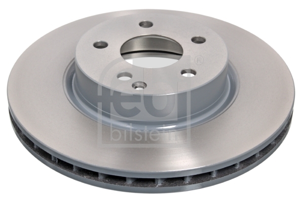 Disc frana 30598 FEBI BILSTEIN - Frana disc Disc frana 30598 FEBI BILSTEIN - Frana disc