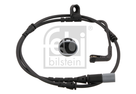 senzor de avertizare,uzura placute de frana 30612 FEBI BILSTEIN - Indicator de uzura placute frana senzor de avertizare,uzura placute de frana 30612 FEBI BILSTEIN - Indicator de uzura placute frana