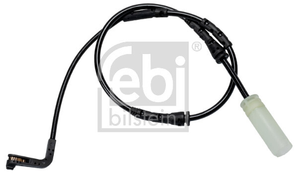 senzor de avertizare,uzura placute de frana 30613 FEBI BILSTEIN - Indicator de uzura placute frana senzor de avertizare,uzura placute de frana 30613 FEBI BILSTEIN - Indicator de uzura placute frana