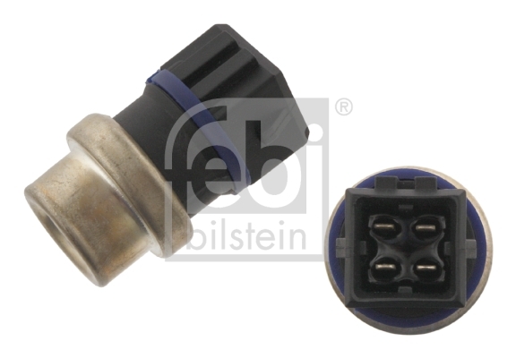 SENZOR TEMPERATURA LICHID RACIRE 30616 FEBI BILSTEIN - Senzori / traductori (senzori)