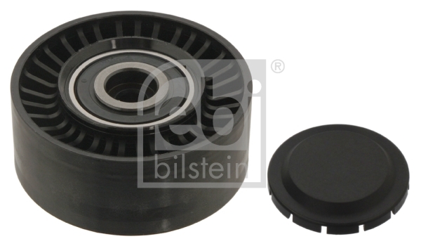 Rola ghidare/conducere, curea transmisie 30621 FEBI BILSTEIN - Transmisie - kit accesorii Rola ghidare/conducere, curea transmisie 30621 FEBI BILSTEIN - Transmisie - kit accesorii