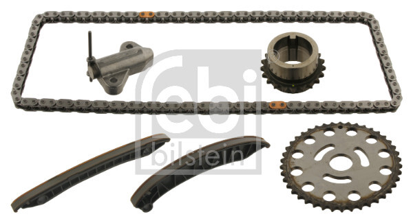 chit lant de distributie 30639 FEBI BILSTEIN - Lant de distributie /- intinzator /- de ghidare