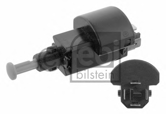 Comutator lumini frana 30650 FEBI BILSTEIN - Intrerupator / regulator Comutator lumini frana 30650 FEBI BILSTEIN - Intrerupator / regulator