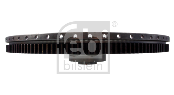 Volanta 30659 FEBI BILSTEIN - Arbore cotit, angrenare