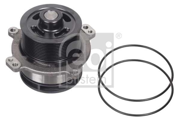 pompa apa 30681 FEBI BILSTEIN - Pompa apa/ garnitura pompa apa 30681 FEBI BILSTEIN - Pompa apa/ garnitura
