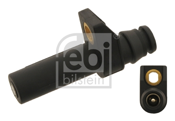 Senzor impulsuri, arbore cotit 30689 FEBI BILSTEIN - Senzori / traductori (senzori) Senzor impulsuri, arbore cotit 30689 FEBI BILSTEIN - Senzori / traductori (senzori)
