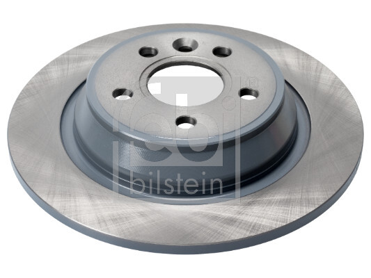 Disc frana 30721 FEBI BILSTEIN - Frana disc Disc frana 30721 FEBI BILSTEIN - Frana disc