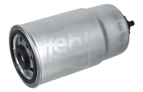 filtru combustibil 30747 FEBI BILSTEIN - Filtru combustibil/carcasa