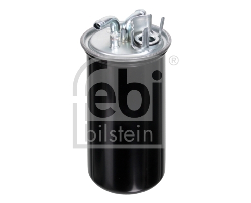 filtru combustibil 30756 FEBI BILSTEIN - Filtru combustibil/carcasa