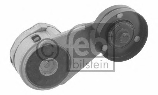 Intinzator curea, curea distributie 30795 FEBI BILSTEIN - Transmisie - kit accesorii Intinzator curea, curea distributie 30795 FEBI BILSTEIN - Transmisie - kit accesorii