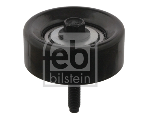 Rola ghidare/conducere, curea transmisie 30797 FEBI BILSTEIN - Transmisie - kit accesorii Rola ghidare/conducere, curea transmisie 30797 FEBI BILSTEIN - Transmisie - kit accesorii