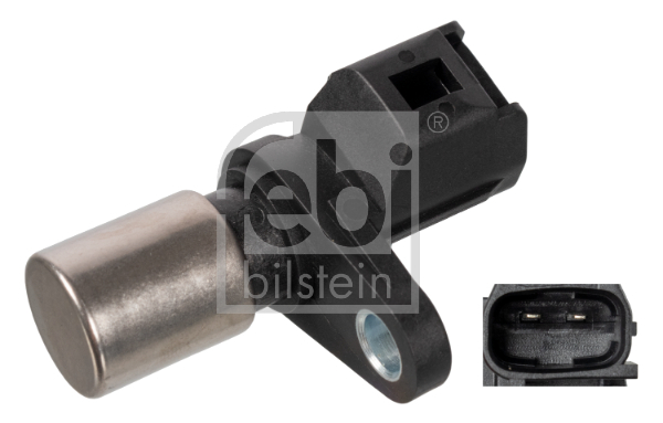 senzor,pozitie ax cu came 30825 FEBI BILSTEIN - Generator impulsuri senzor,pozitie ax cu came 30825 FEBI BILSTEIN - Generator impulsuri
