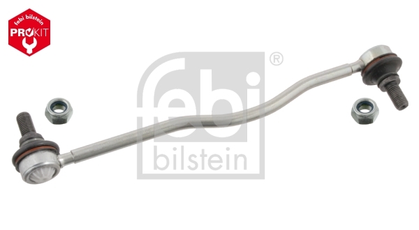 Brat/bieleta suspensie, stabilizator 30827 FEBI BILSTEIN - Bara torsiune Brat/bieleta suspensie, stabilizator 30827 FEBI BILSTEIN - Bara torsiune