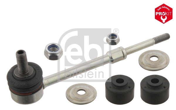 Brat/bieleta suspensie, stabilizator 30830 FEBI BILSTEIN - Bieleta antiruliu / bara stabilizatoare Brat/bieleta suspensie, stabilizator 30830 FEBI BILSTEIN - Bieleta antiruliu / bara stabilizatoare