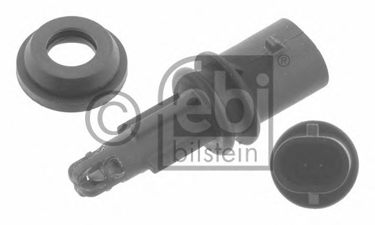 senzor,temperatura aer admisie 30833 FEBI BILSTEIN - Pregatire amestec