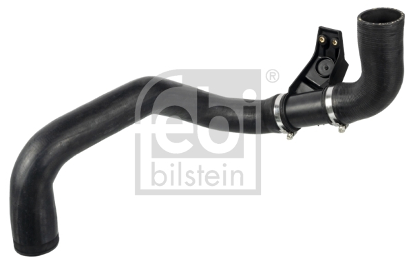 Furtun ear supraalimentare 30851 FEBI BILSTEIN - Turbocompressor Furtun ear supraalimentare 30851 FEBI BILSTEIN - Turbocompressor
