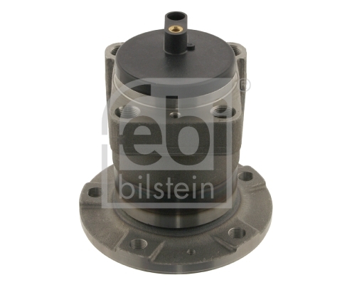 Set rulment roata 30886 FEBI BILSTEIN - Rulment roata / butuc roata Set rulment roata 30886 FEBI BILSTEIN - Rulment roata / butuc roata
