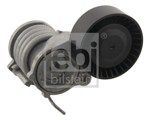 Intinzator curea, curea distributie 30897 FEBI BILSTEIN - Intinzator curea (sistem de intindere) Intinzator curea, curea distributie 30897 FEBI BILSTEIN - Intinzator curea (sistem de intindere)