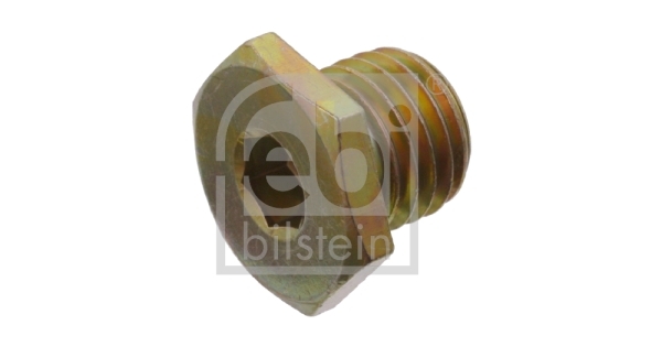 surub de golire,baia de ulei 30921 FEBI BILSTEIN - Baie ulei / accesorii