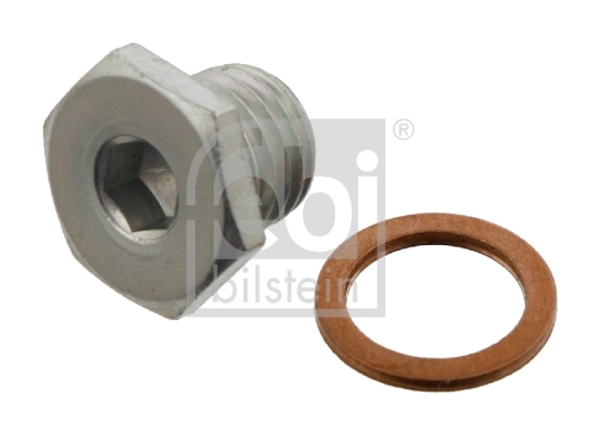 surub de golire,baia de ulei 30968 FEBI BILSTEIN - Baie ulei / accesorii