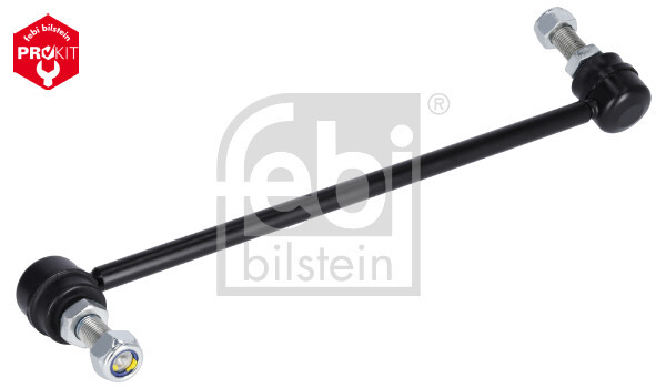 Brat/bieleta suspensie, stabilizator 30985 FEBI BILSTEIN - Bieleta antiruliu / bara stabilizatoare Brat/bieleta suspensie, stabilizator 30985 FEBI BILSTEIN - Bieleta antiruliu / bara stabilizatoare