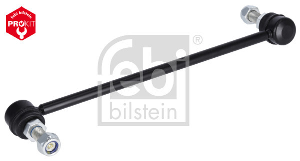 Brat/bieleta suspensie, stabilizator 30986 FEBI BILSTEIN - Bieleta antiruliu / bara stabilizatoare Brat/bieleta suspensie, stabilizator 30986 FEBI BILSTEIN - Bieleta antiruliu / bara stabilizatoare