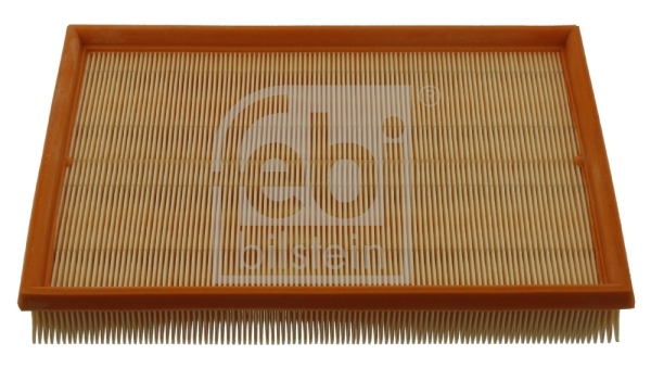 Filtru aer 30992 FEBI BILSTEIN - Filtru aer/ carcasa