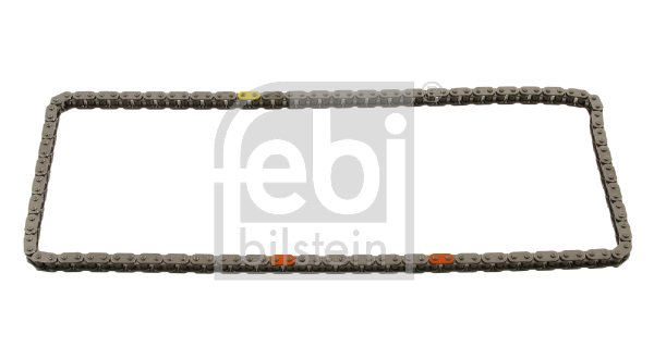 lant distributie 31004 FEBI BILSTEIN - Lant de distributie /- intinzator /- de ghidare