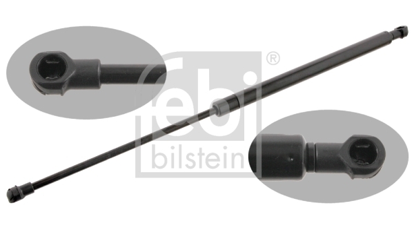Amortizor portbagaj 31028 FEBI BILSTEIN - Elemente/piese montaj Amortizor portbagaj 31028 FEBI BILSTEIN - Elemente/piese montaj
