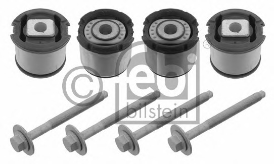 Set rulmenti, corp axa 31041 FEBI BILSTEIN - Suport/corp/montant ax Set rulmenti, corp axa 31041 FEBI BILSTEIN - Suport/corp/montant ax
