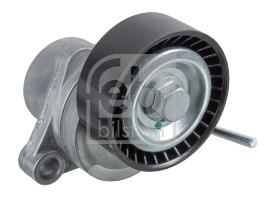 Intinzator curea, curea distributie 31076 FEBI BILSTEIN - Intinzator curea (sistem de intindere) Intinzator curea, curea distributie 31076 FEBI BILSTEIN - Intinzator curea (sistem de intindere)
