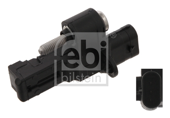 Senzor impulsuri, arbore cotit 31088 FEBI BILSTEIN - Senzori / traductori (senzori) Senzor impulsuri, arbore cotit 31088 FEBI BILSTEIN - Senzori / traductori (senzori)