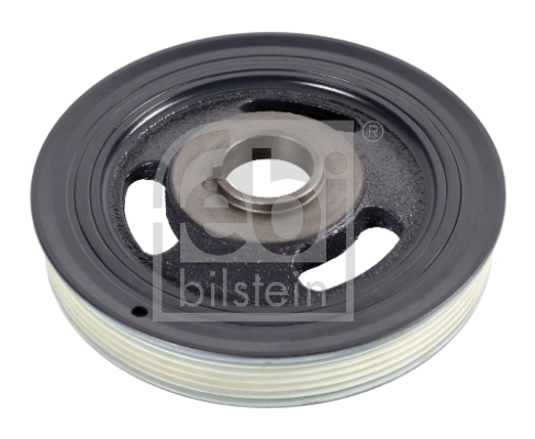 Fulie curea, arbore cotit 31100 FEBI BILSTEIN - Fulie curea Fulie curea, arbore cotit 31100 FEBI BILSTEIN - Fulie curea