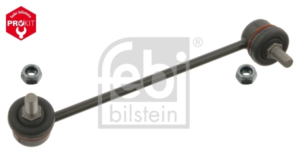 Brat/bieleta suspensie, stabilizator 31108 FEBI BILSTEIN - Bieleta antiruliu / bara stabilizatoare Brat/bieleta suspensie, stabilizator 31108 FEBI BILSTEIN - Bieleta antiruliu / bara stabilizatoare